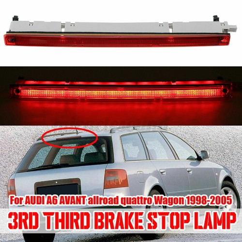 4b9945097a led bremsleuchte - 4b9945097a,