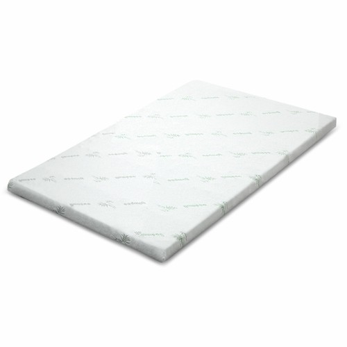 Bambus 2cm topper luxus - 2cm,