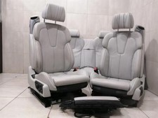 BMW M6 6 F13 SeaT SET
