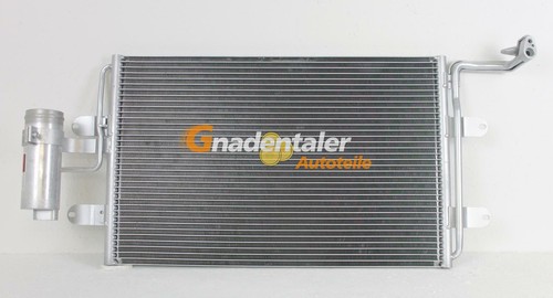 Kondensator für klimaanlage - für,