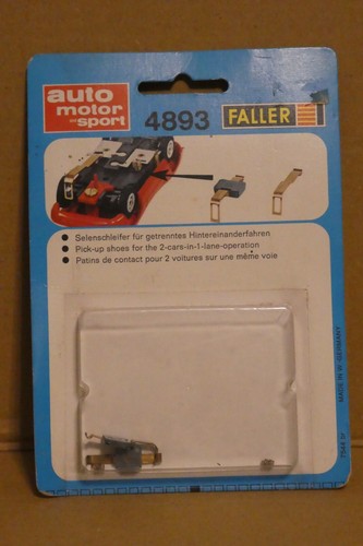 Faller ams 4893 - faller,