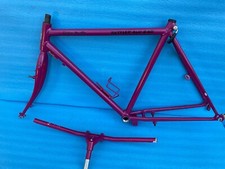 80-90's Kettler Alu Rad