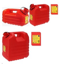 EDA Profi Benzinkanister 5l