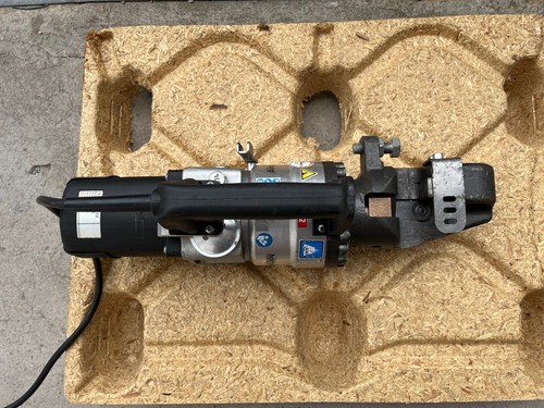 Holmatro tsc 32e1 - holmatro, tsc-32e1