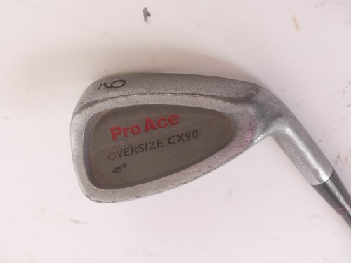 Pro ace super cx90 - super, graphit