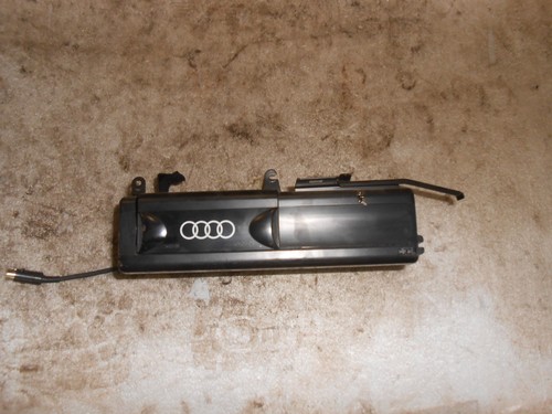 Wechsler changer audi a3 - cd-wechsler,