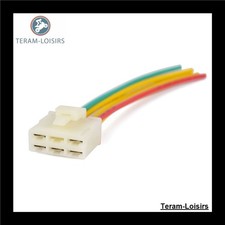 Connector Regulator for Yamaha