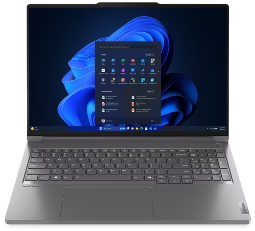 Lenovo thinkbook 16p - thinkbook,