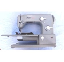 Nähmaschine PFAFF 362