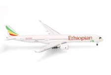 Herpa 1:500 538428 Ethiopian