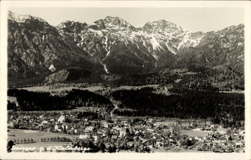 Bad goisern am - goisern,