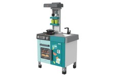 Playtive Spielküche 35 Teilig