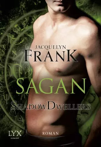 Shadowdwellers sagan roman - sagan:,