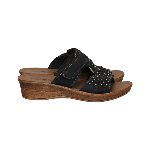 Laura berg sandalen - berg,, sandalen,