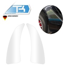 Lackschutzfolie für Porsche