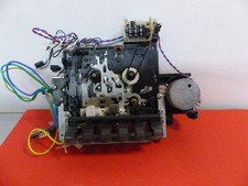 SKR 700 Laufwerk Motor läuft