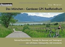 Das münchen gardasee gps - gardasee,
