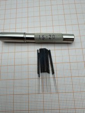 Reibahlen Rund  15-20 Altes