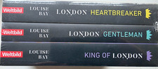 King of London, Gentleman