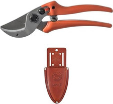 Set Bestehend Aus Gartenschere