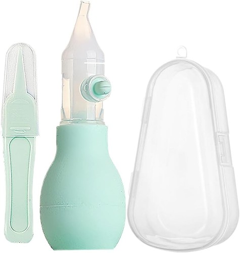 Baby nasenpinzette und - baby,