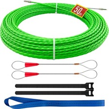 Kabeleinziehhilfe 50m 4,5mm