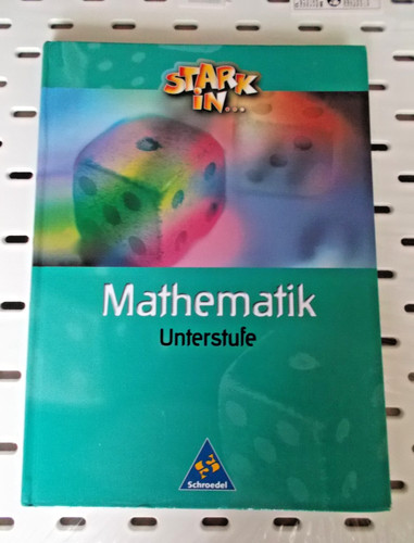 Stark mathematik - stark, in....mathematik