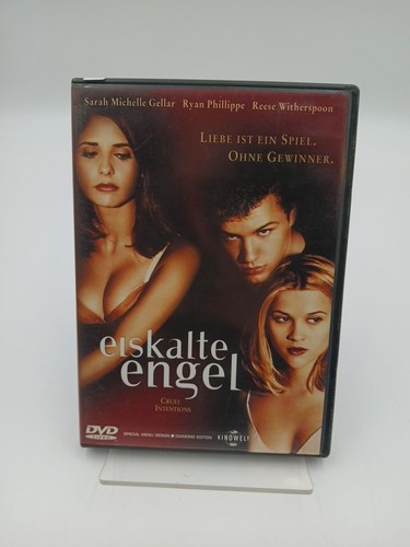 Eiskalte engel gellar sarah - gellar,,