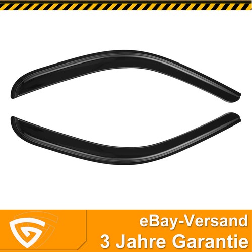 Windabweiser regenabweiser - windabweiser,