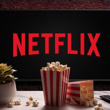 NETFLIX  4K UHD PREMIUM 3 Mnh