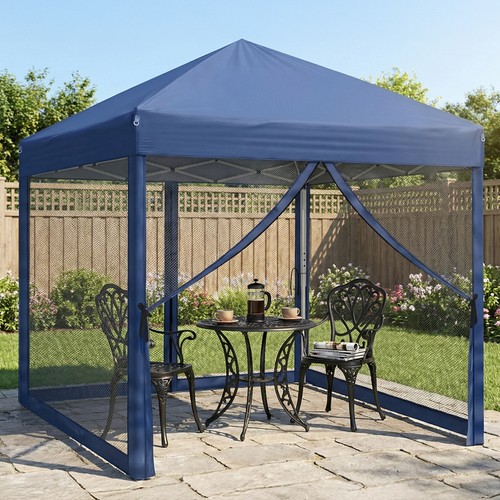 Pavillon 3x3 faltpavillon - 3x3, m