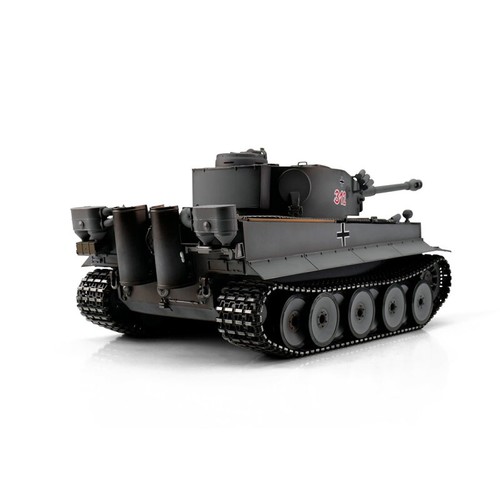 Tiger frühe ausführung - rc,