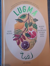 Lugma | Murad Noor | Buch |