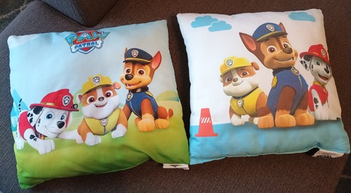 Paw patrol kissen - 2,
