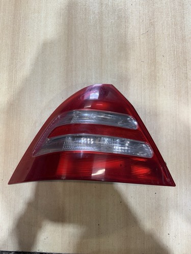 W203 c220 lim - c220, 01-04