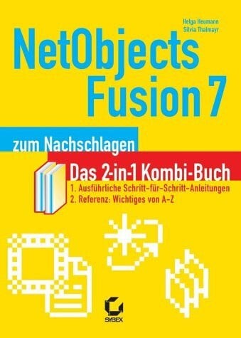 Netobjects fusion zum - 7,