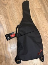 Original Fender F405 Gigbag