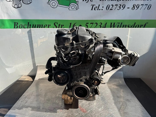 Motor n46 b20 bmw - b20, e90