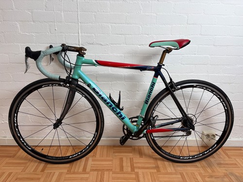 Bianchi ml3 rennrad team - ml3,