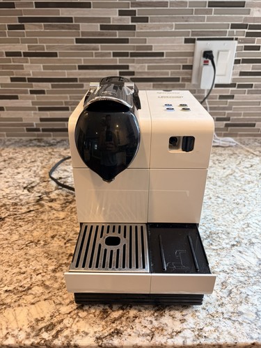 Delonghi nespresso red - nespresso,