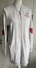 Vintage sweatshirtjacke mymo - vintage,