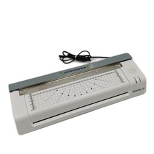 Involly Laminiergerät A4 6 in 1 Thermo Kaltlaminator Office