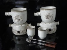 Traumfeuer / Feuerzangenbowle