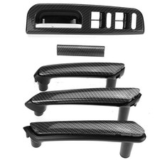 5X CARBON TÜRGRIFF BLENDE