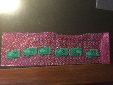 Williams System 3-6. Drop