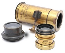 Suter Anastigmat Serie I N3