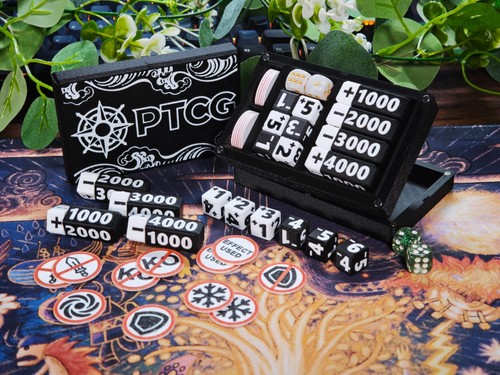 One piece tcg - tcg, counter