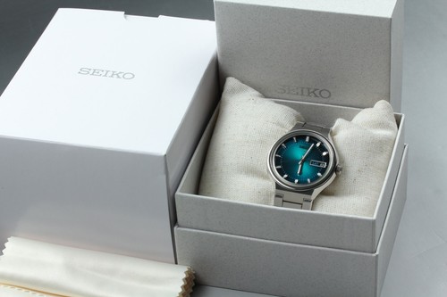 Mit box 1973 fast neuwertig - mit,