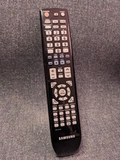 Original Fernbedienung SAMSUNG AH59-02146M Fernbedienung für Stereoanlage