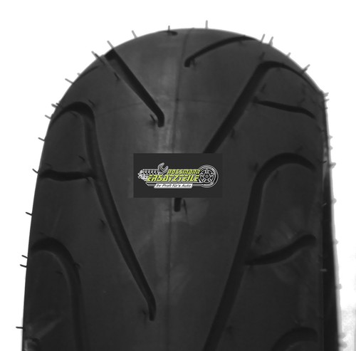 Michelin commander - commander, (tl/tt)